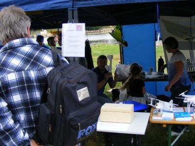 lebendiger Neckar 2016