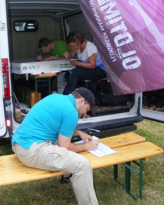 lebendiger Neckar 2016