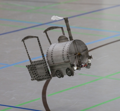 Saalflugtag 2023 - 04