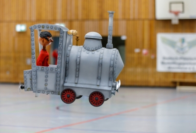 Saalflugtag 2023 - 11