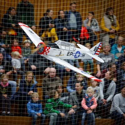 Saalflugtag 2023 - 14