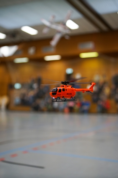 Saalflugtag 2023 - 20