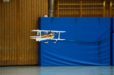 Saalflugtag 2023 - 21