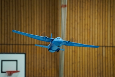 Saalflugtag 2023 - 22