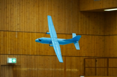 Saalflugtag 2023 - 23