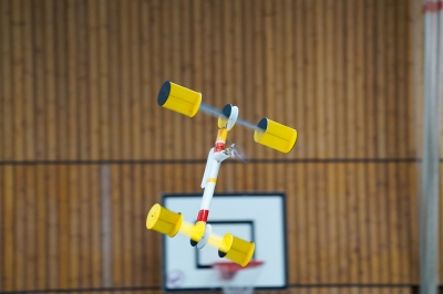 Saalflugtag 2023 - 26