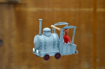 Saalflugtag 2023 - 38