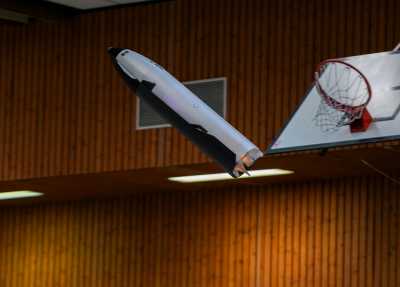 Saalflugtag 2024 - Bild2