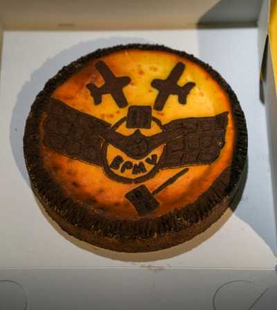 Saalflugtag 2024 - Bild4