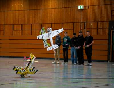 Saalflugtag 2024 - Bild7