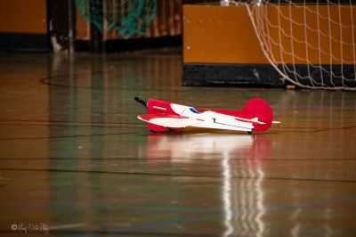 Saalflugtag 2025 b61