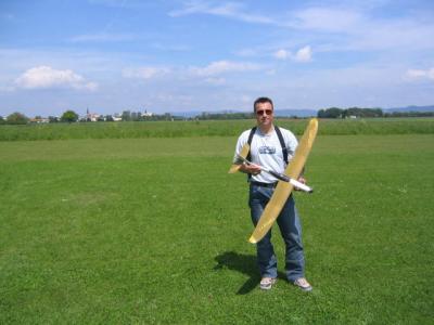 Turn Left von Martin